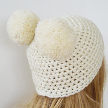 Bear Ears Hat