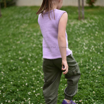 Talea Tee