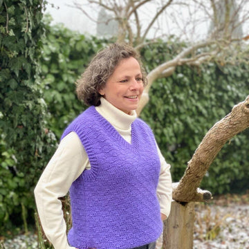 Fresia Slipover