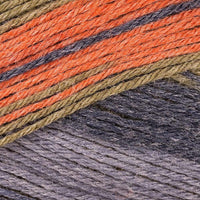 Orange Olive Mix (012)