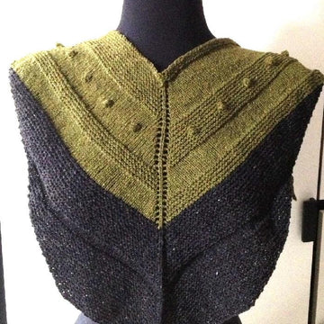 Frankenshawl