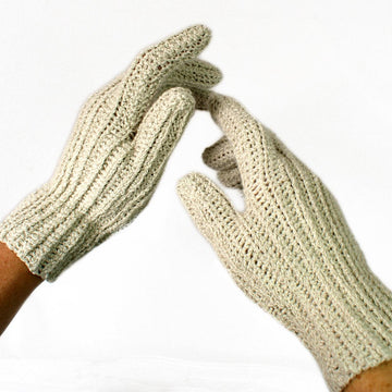 Women's Textable Gloves