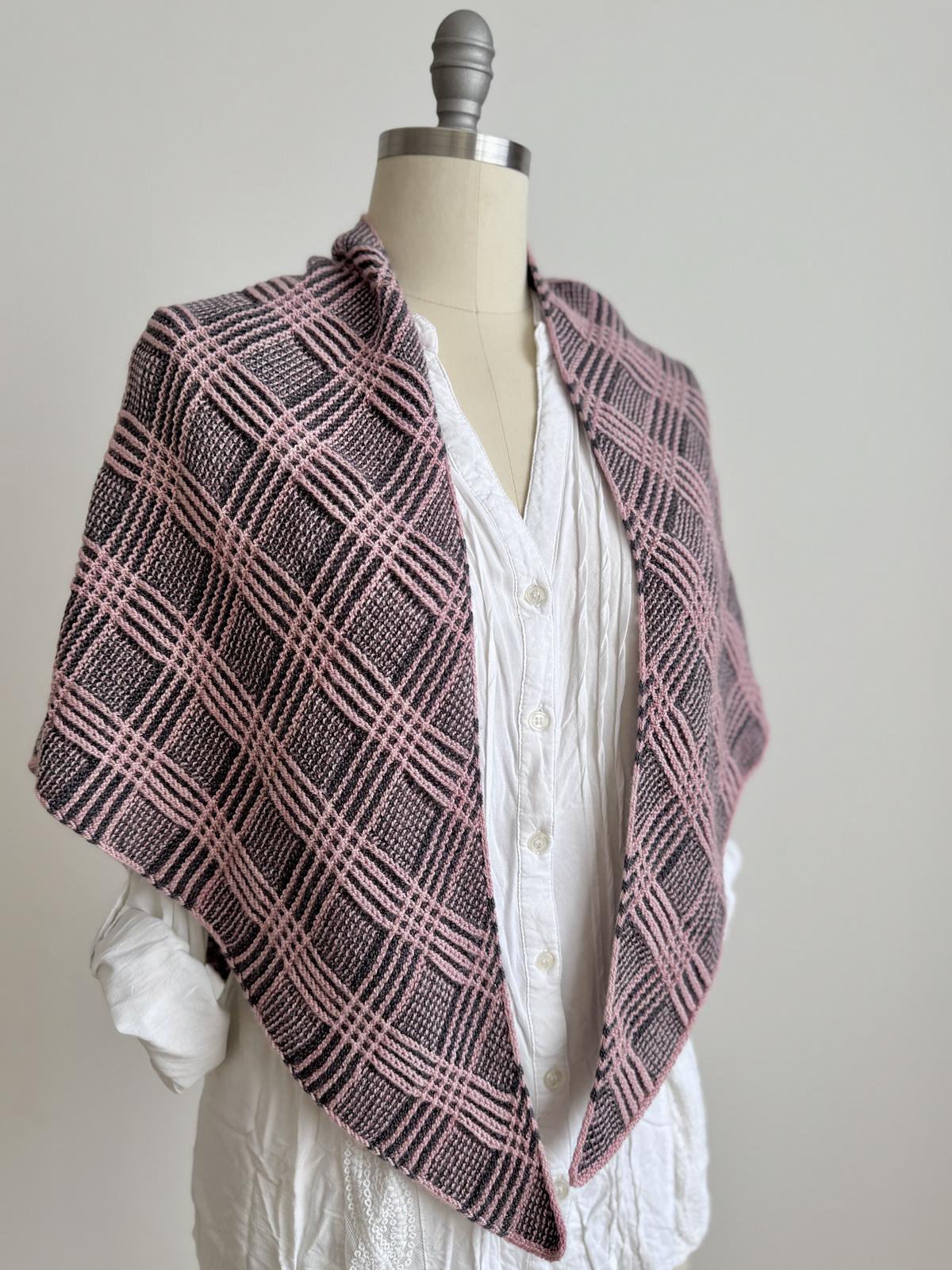 Plaid Romance