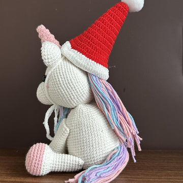 Christmas Unicorn