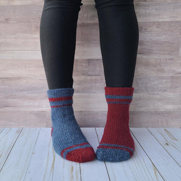 Lupin Socks