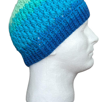 Cobblestone Beanie