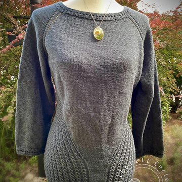 Meladora Pullover
