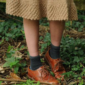 Gaia Skirt