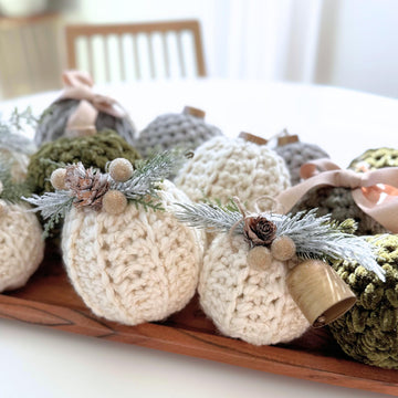 Christmas Ornaments 088
