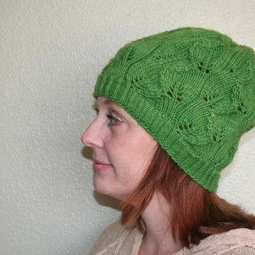 Greenness