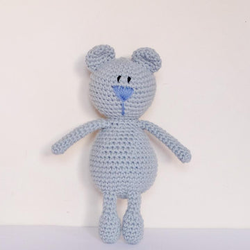 Little Ted