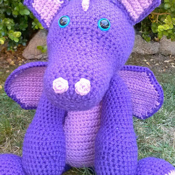 The Adorable Dragon