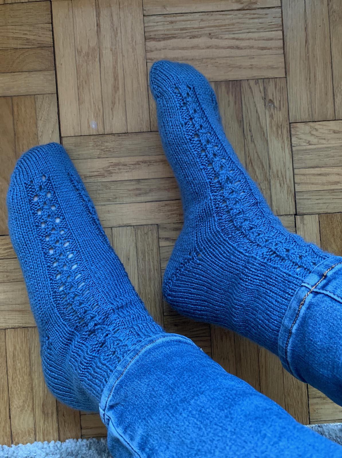 Pretty Feet 3
