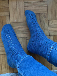 Pretty Feet 3