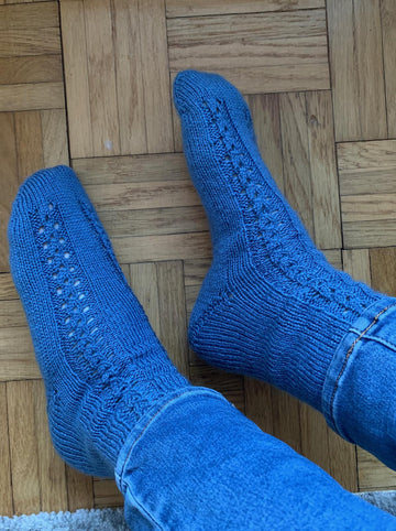 Pretty Feet 3