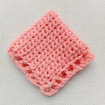 My Cotton Wash Cloth