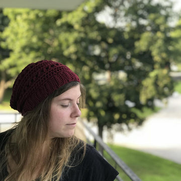 The Guernsey Beanie
