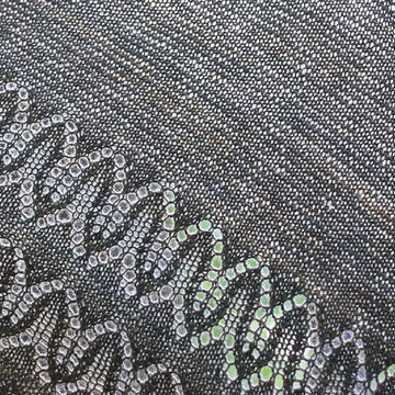 Perfect Retreat Shawl