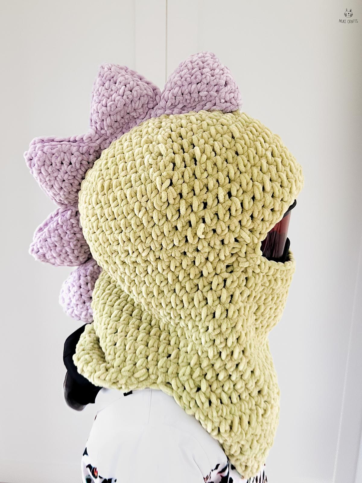 Drake Dragon Helmet Balaclava