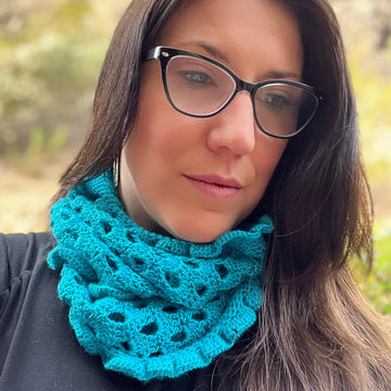 Harmony Scarf