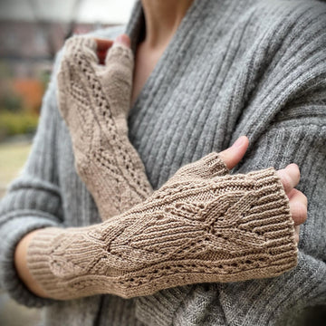 Lucille Mitts