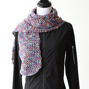 Mirage Scarf