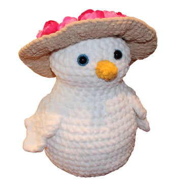 Easter Dove