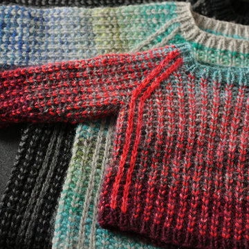 Bumble Sweater
