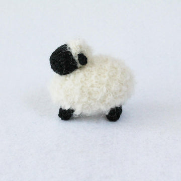 Woolly Family