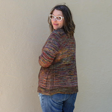 Beach Agate Sweater
