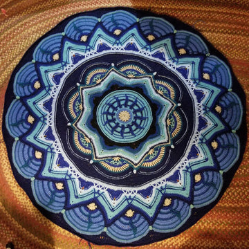 Suna Mandara