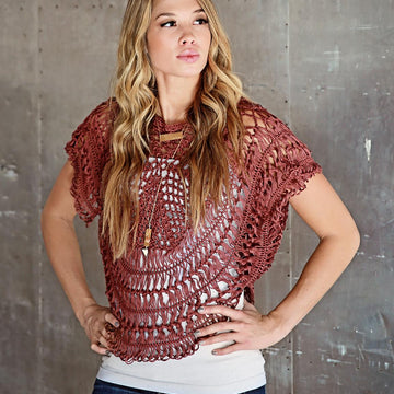 Hairpin Half-Top