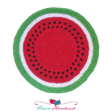 Watermelon Placemat