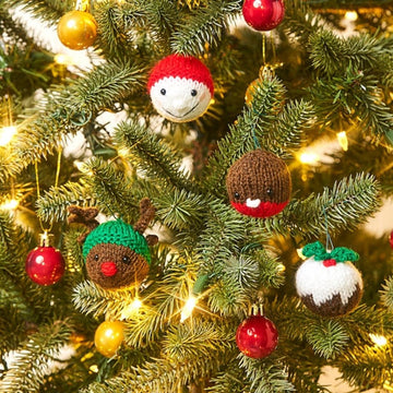 Tiny Tree Treats