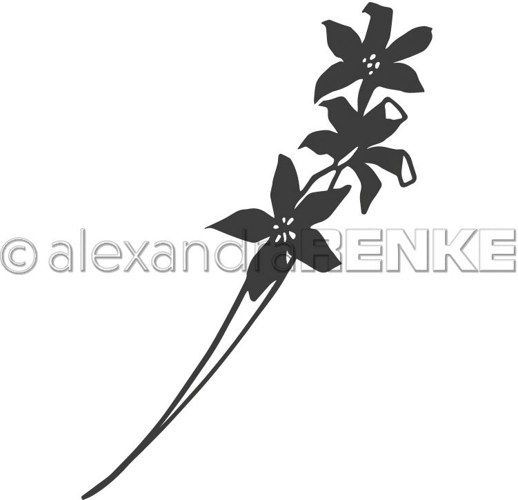 Alexandra Renke Dies - Fantasy Lily