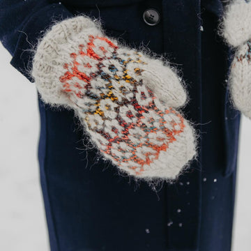 Fidda Mittens