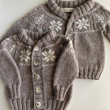 Eric Cardigan