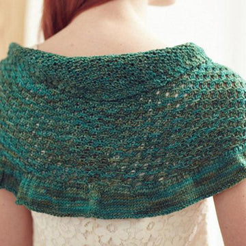 Spring Wrap