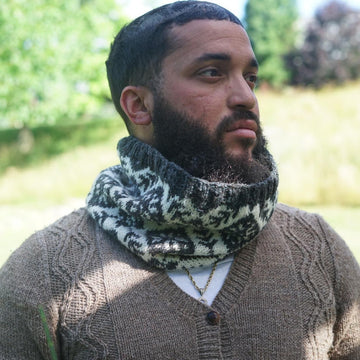 Kingston Cowl