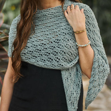 Ginger Wrap