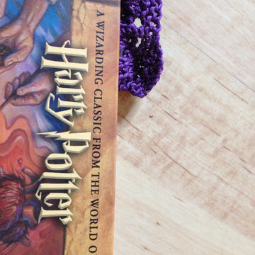 Hermione's Bookmark