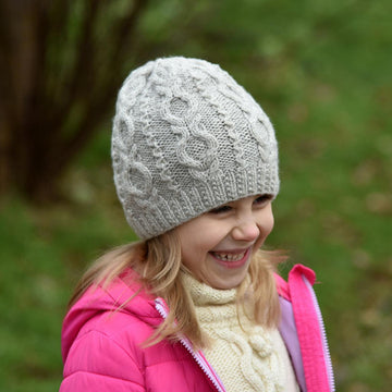 Chainring hat