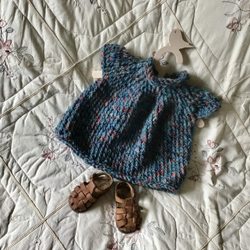 Little Town Jumper Zoe