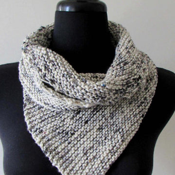 Addendum Scarf