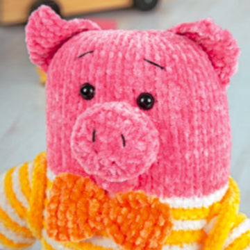Peter Pig