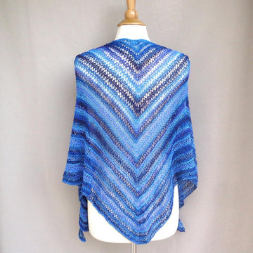 Nova Shawl