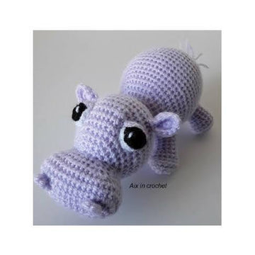 Hippopotamus - Hippo
