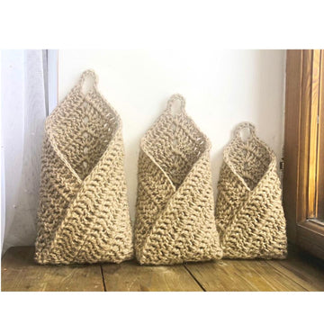 Envelope Basket