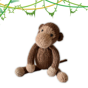 Mick the Monkey