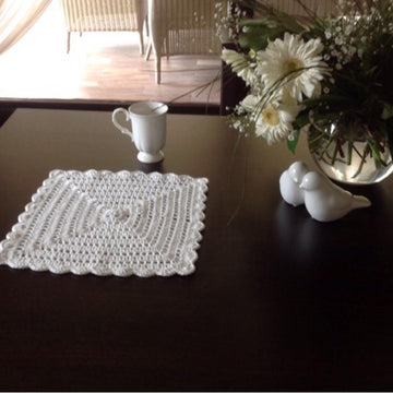 Placemat & Coaster Set N 124